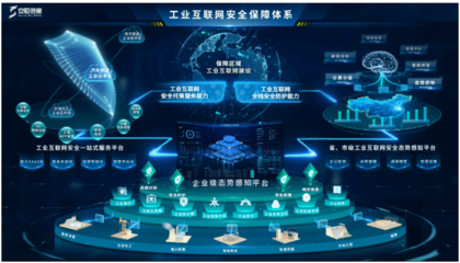 范淵榮膺“工業互聯網戰略咨詢專家委員會”執行委員，助力數據服務發展