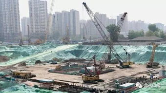 城南再展新藍圖 豐臺站、麗澤商務區建設時間表出爐，區域發展迎來新節點