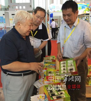 2014中國學(xué)前教育年會暨學(xué)前教育用品博覽會在寧波圓滿舉行